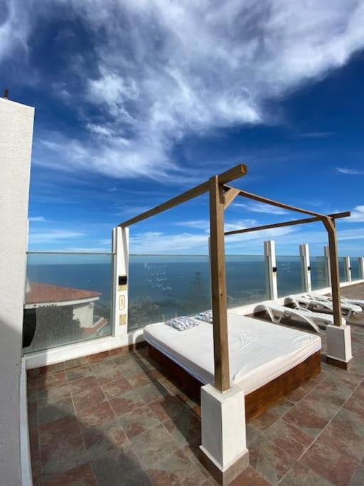 Estrella De Sal Villa Mazo Exteriör bild