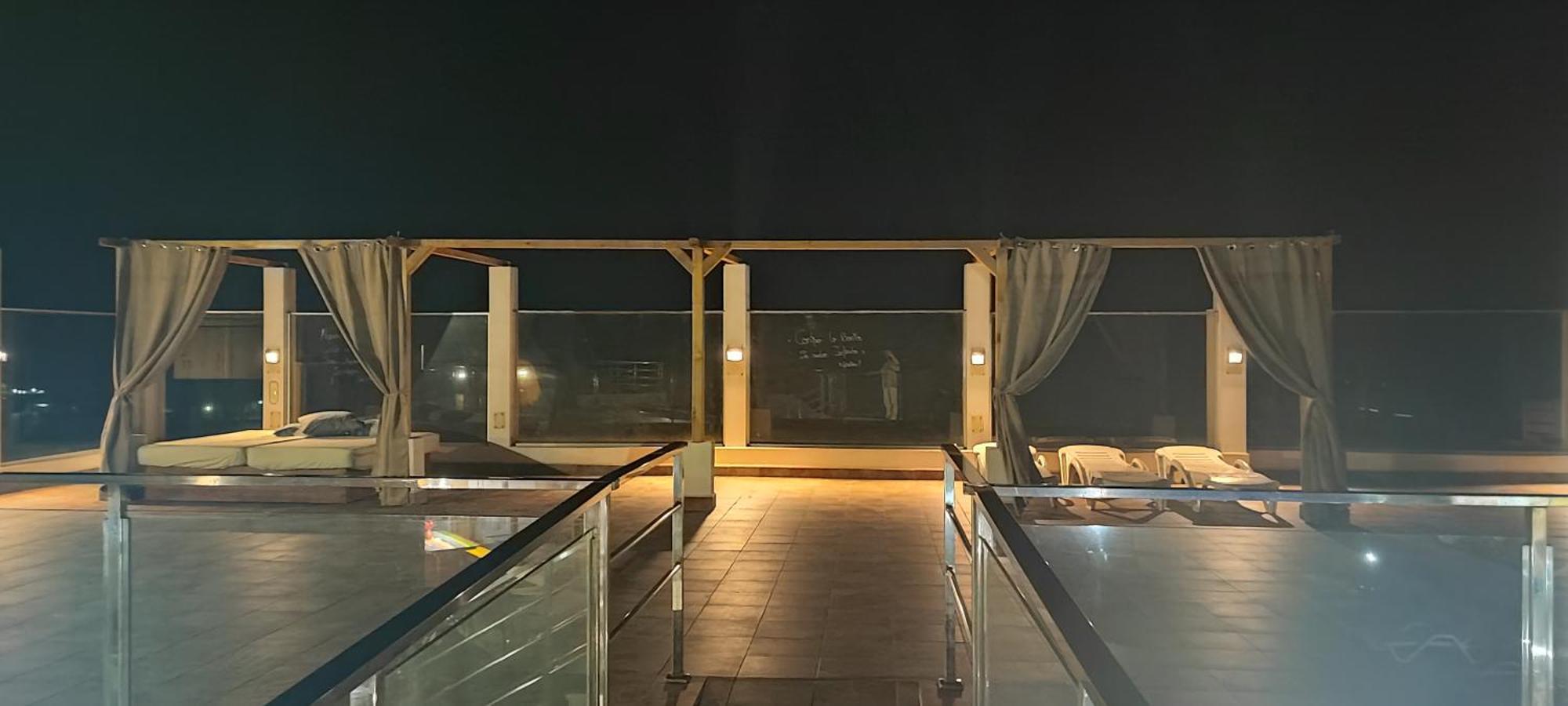 Estrella De Sal Villa Mazo Exteriör bild