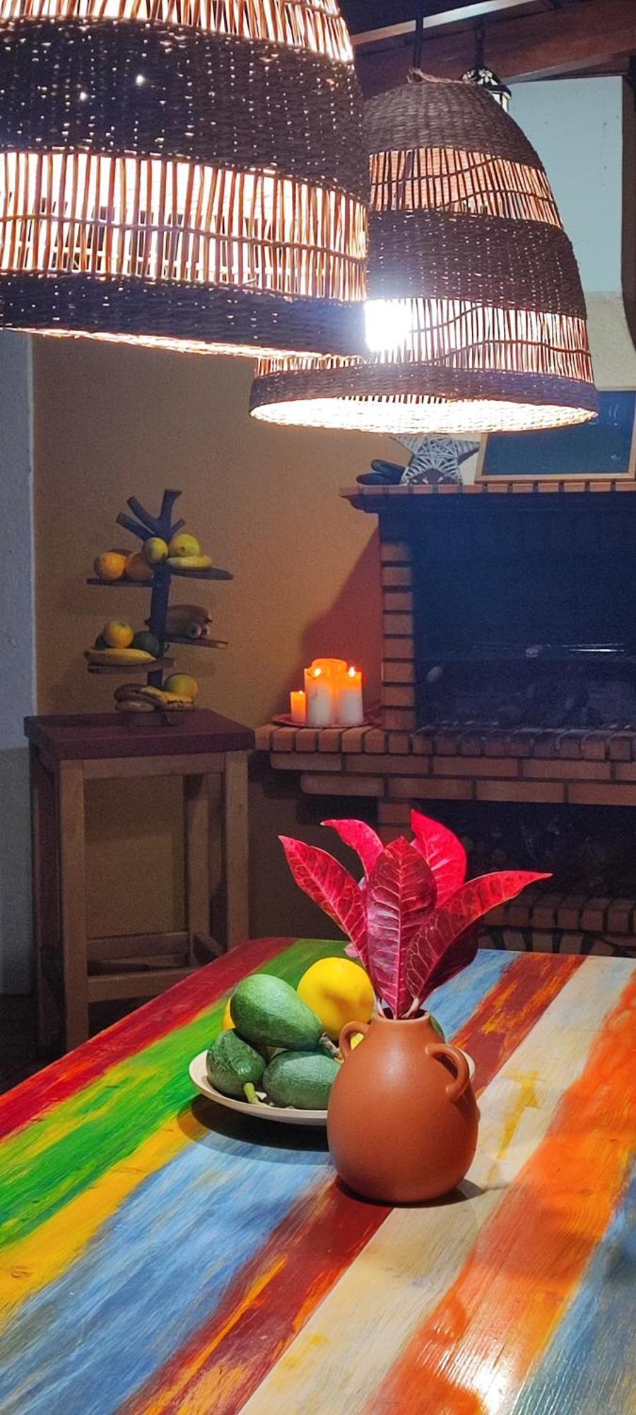 Estrella De Sal Villa Mazo Exteriör bild